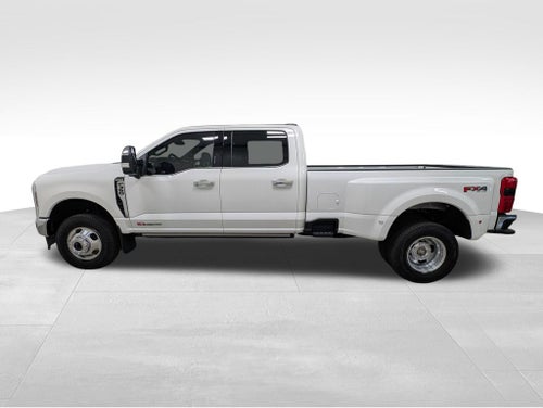 2026 Ford F-350SD King Ranch DRW