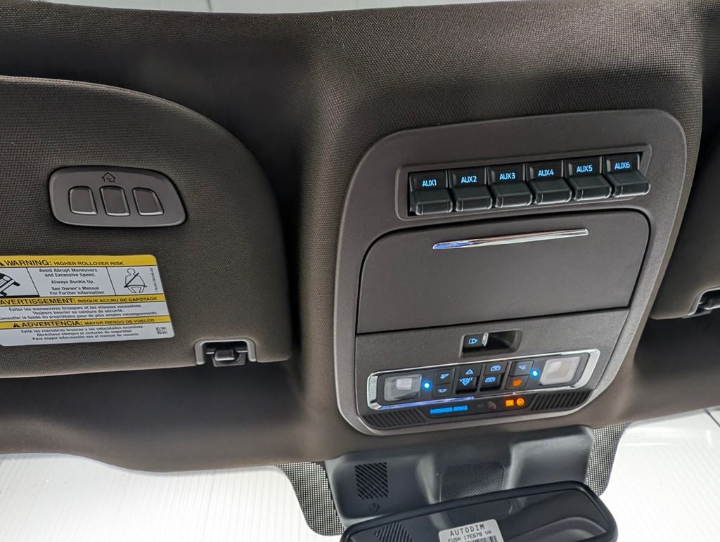 2026 Ford F-350SD King Ranch DRW