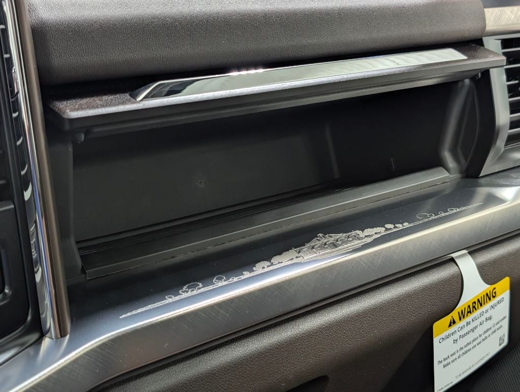 2026 Ford F-350SD King Ranch DRW