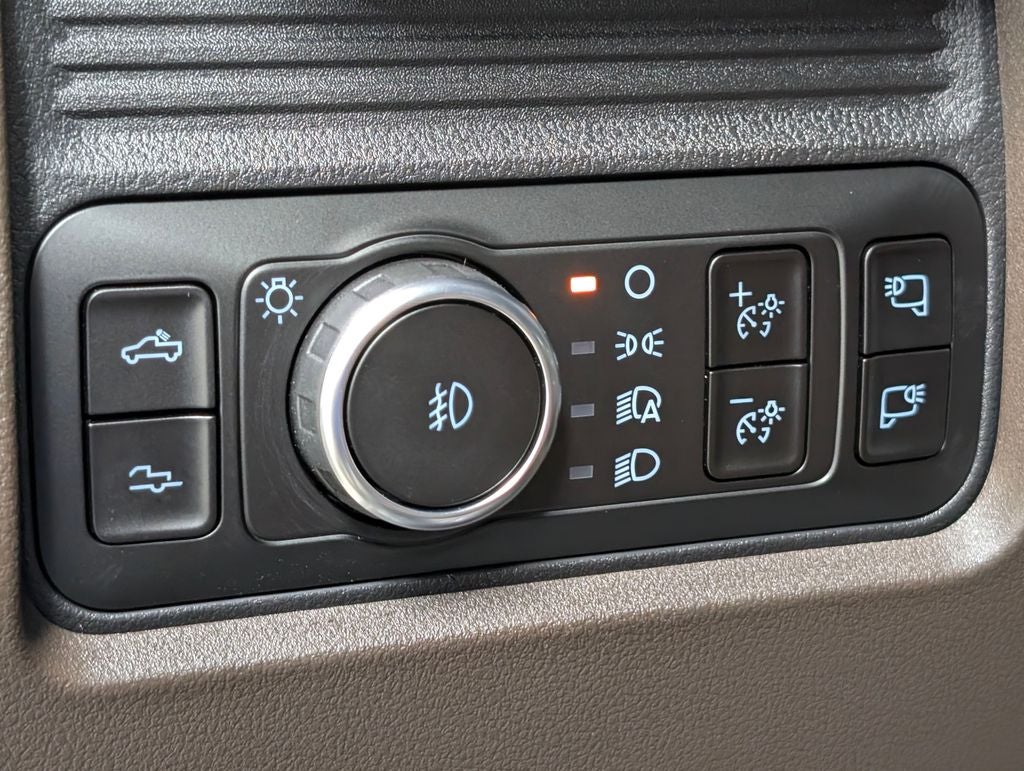 2026 Ford F-350SD King Ranch DRW