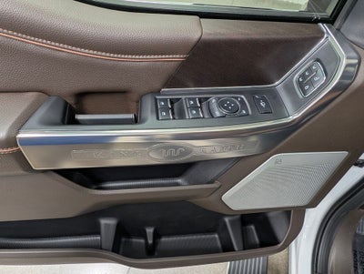 2026 Ford F-350SD King Ranch DRW