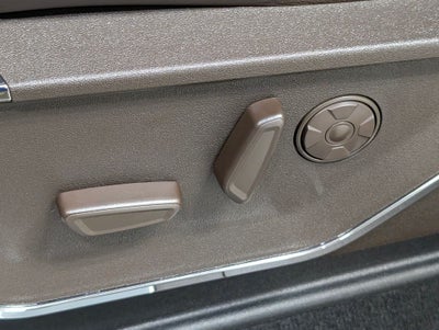 2026 Ford F-350SD King Ranch DRW