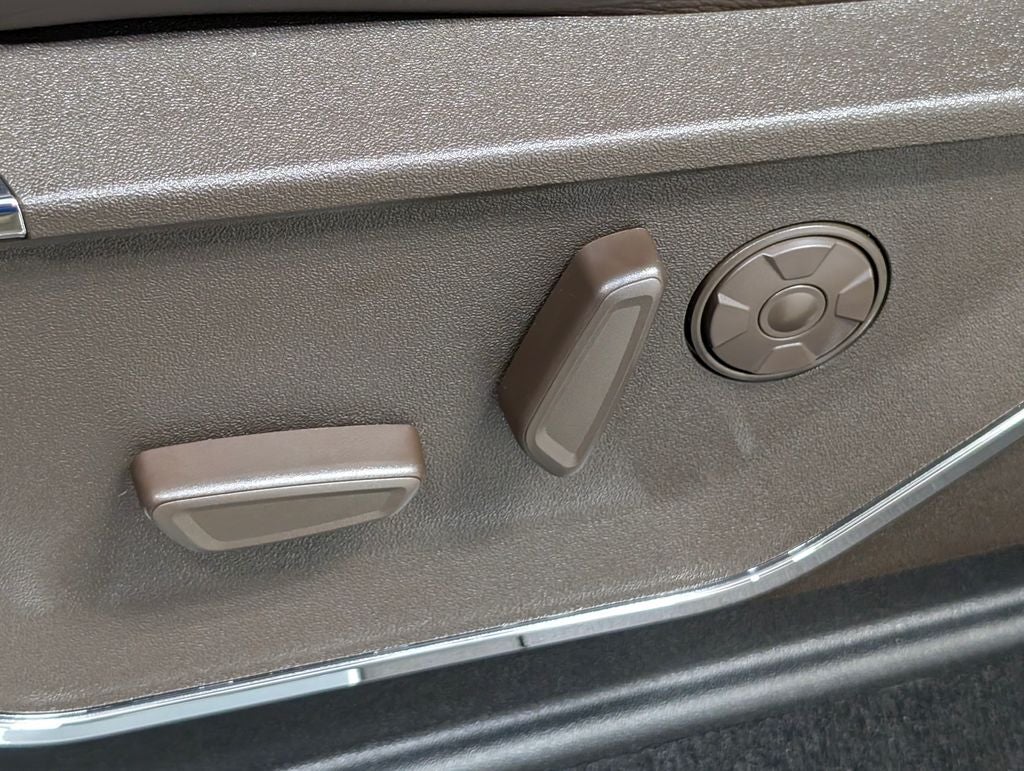 2026 Ford F-350SD King Ranch DRW