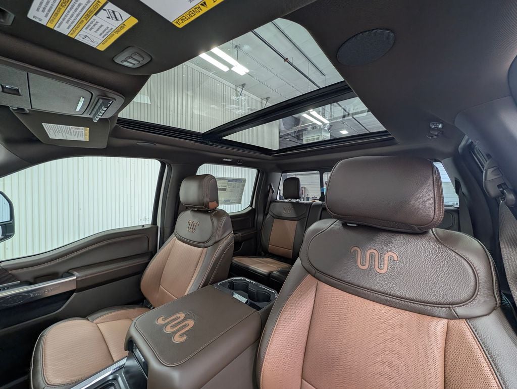 2026 Ford F-350SD King Ranch DRW