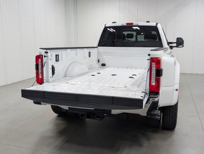 2026 Ford F-350SD King Ranch DRW