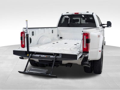 2026 Ford F-350SD King Ranch DRW