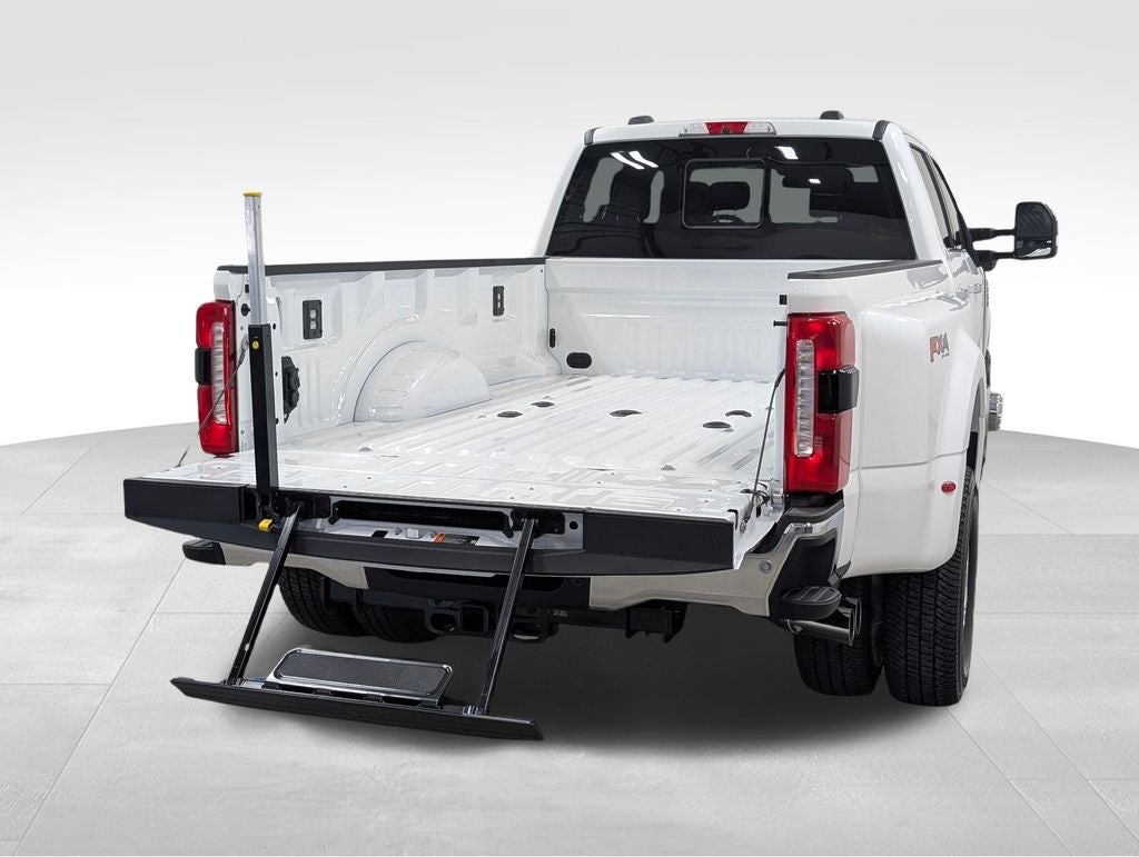 2026 Ford F-350SD King Ranch DRW