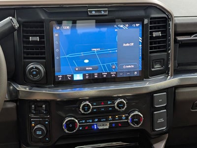 2026 Ford F-350SD King Ranch DRW