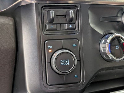 2026 Ford F-350SD King Ranch DRW