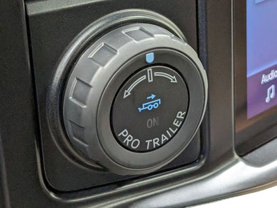 2026 Ford F-350SD King Ranch DRW