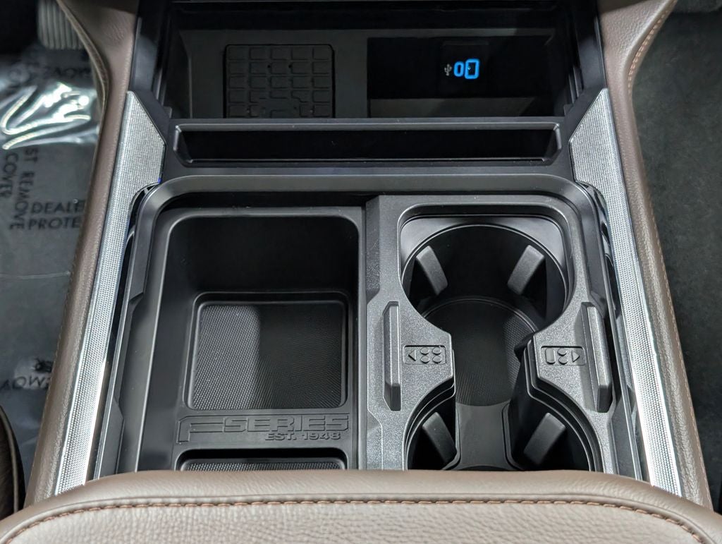 2026 Ford F-350SD King Ranch DRW