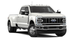 2026 Ford F-350SD King Ranch DRW