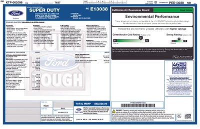 2023 Ford F-350SD Lariat DRW