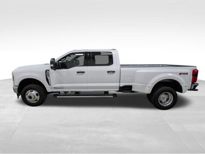 2026 Ford F-350SD XLT DRW