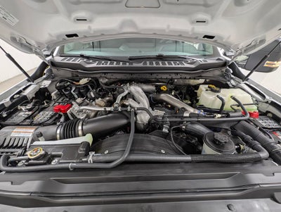 2026 Ford F-350SD XLT DRW