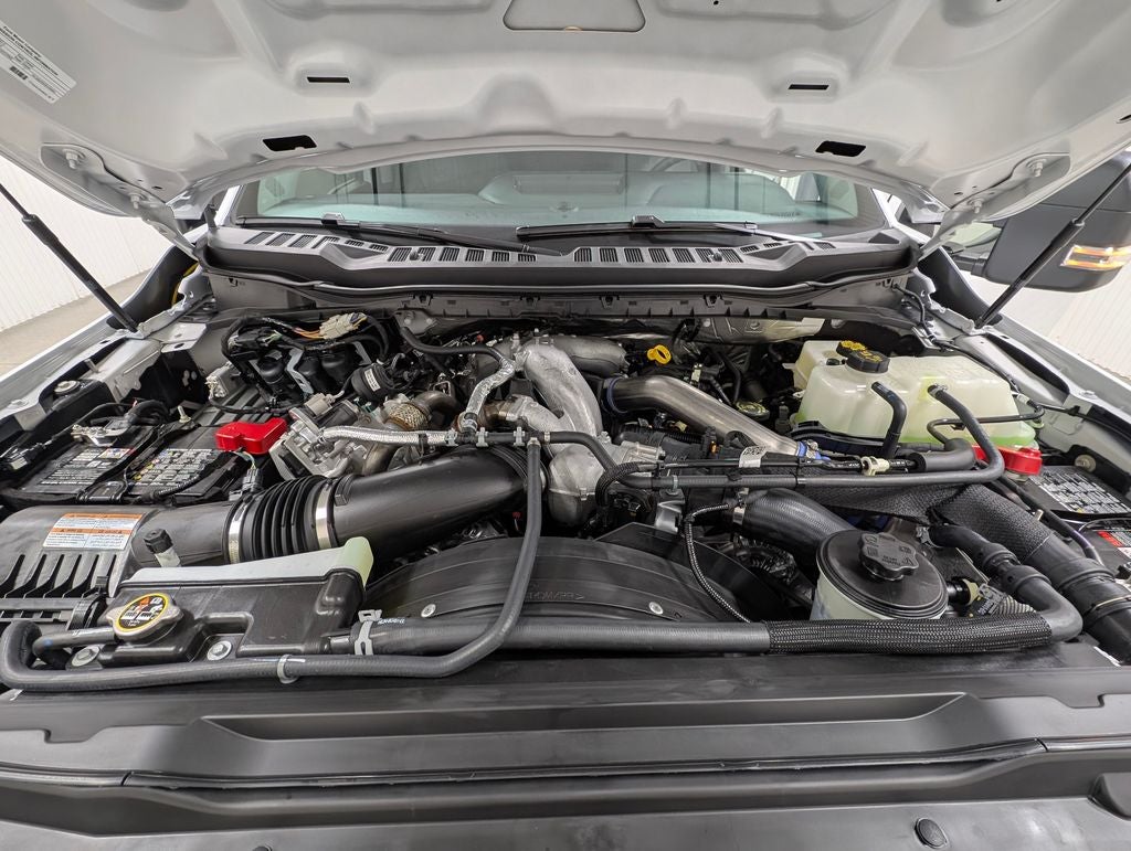 2026 Ford F-350SD XLT DRW