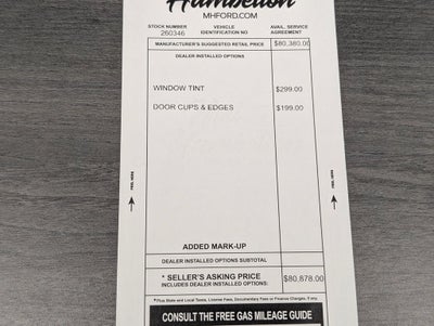 2026 Ford F-350SD XLT DRW