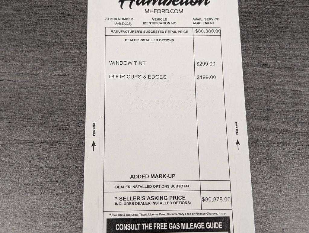 2026 Ford F-350SD XLT DRW