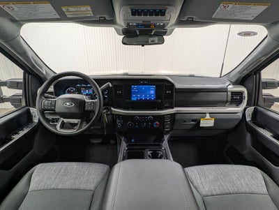 2026 Ford F-350SD XLT DRW