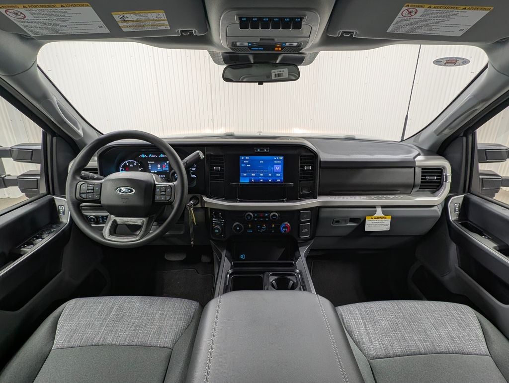 2026 Ford F-350SD XLT DRW