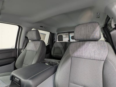 2026 Ford F-350SD XLT DRW