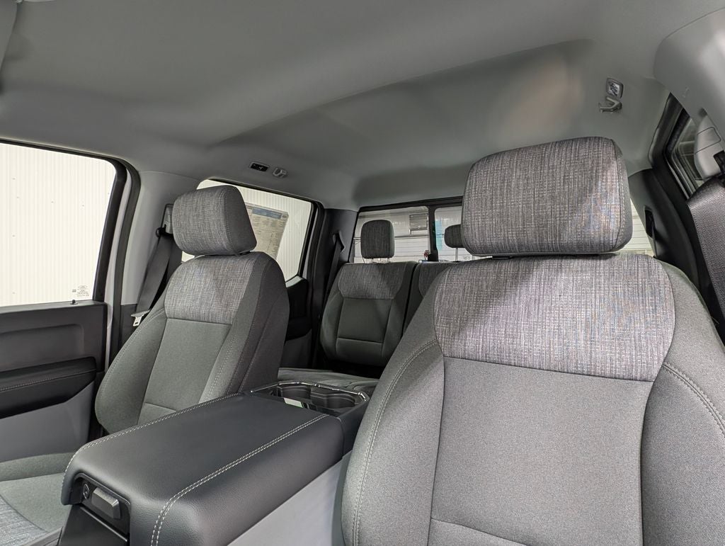 2026 Ford F-350SD XLT DRW