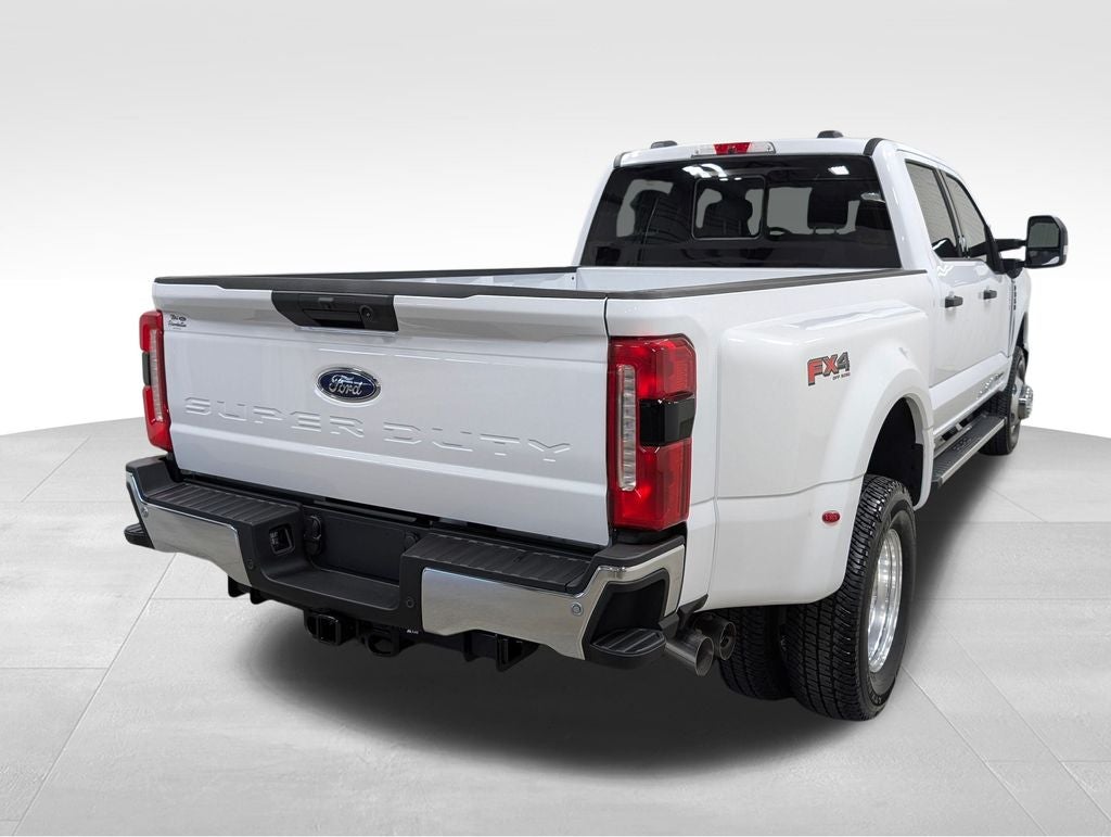 2026 Ford F-350SD XLT DRW