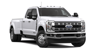 2026 Ford F-350SD XLT DRW