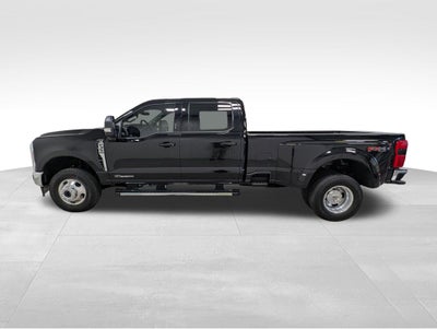 2026 Ford F-350SD XLT DRW