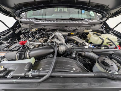 2026 Ford F-350SD XLT DRW