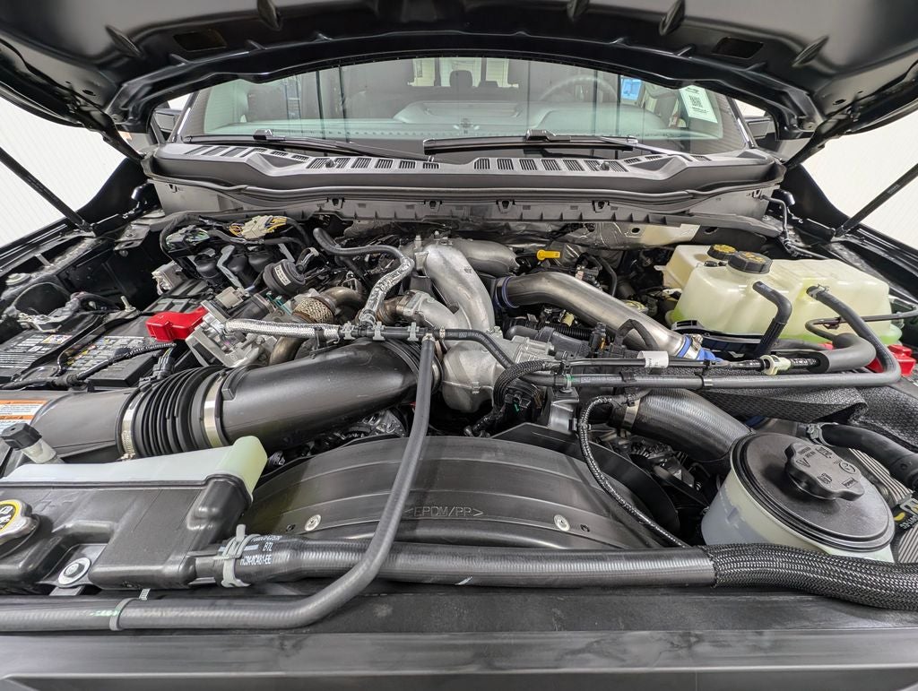 2026 Ford F-350SD XLT DRW