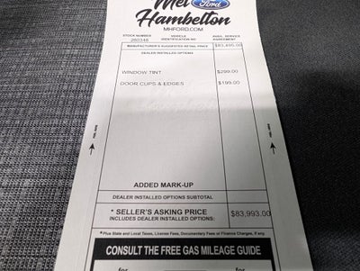 2026 Ford F-350SD XLT DRW