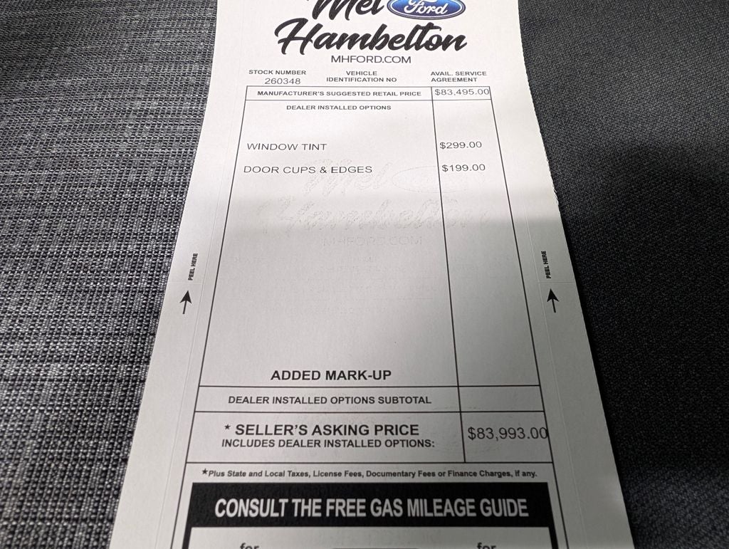 2026 Ford F-350SD XLT DRW