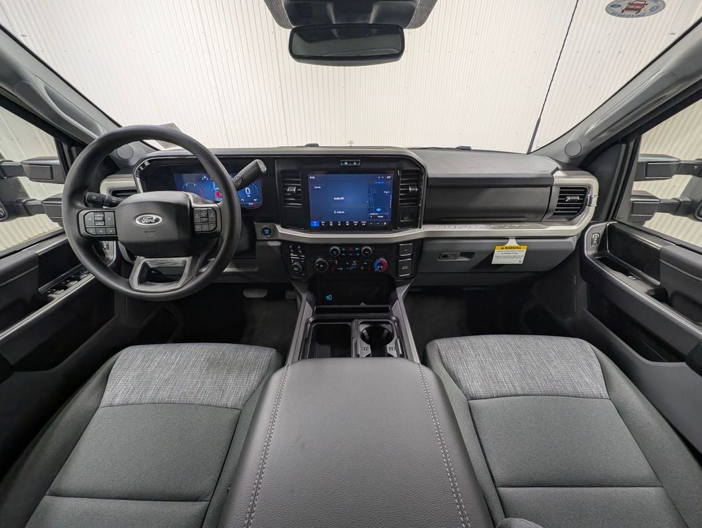 2026 Ford F-350SD XLT DRW