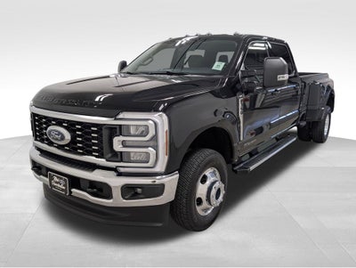 2026 Ford F-350SD XLT DRW