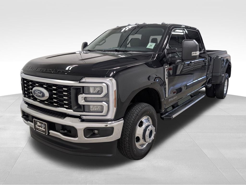 2026 Ford F-350SD XLT DRW