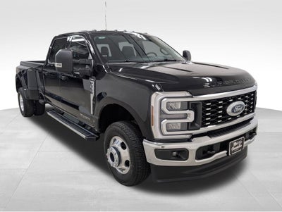 2026 Ford F-350SD XLT DRW