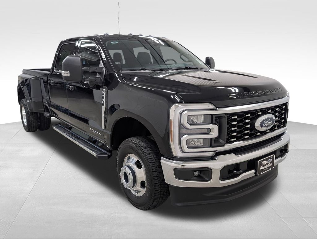 2026 Ford F-350SD XLT DRW