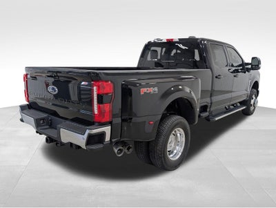 2026 Ford F-350SD XLT DRW