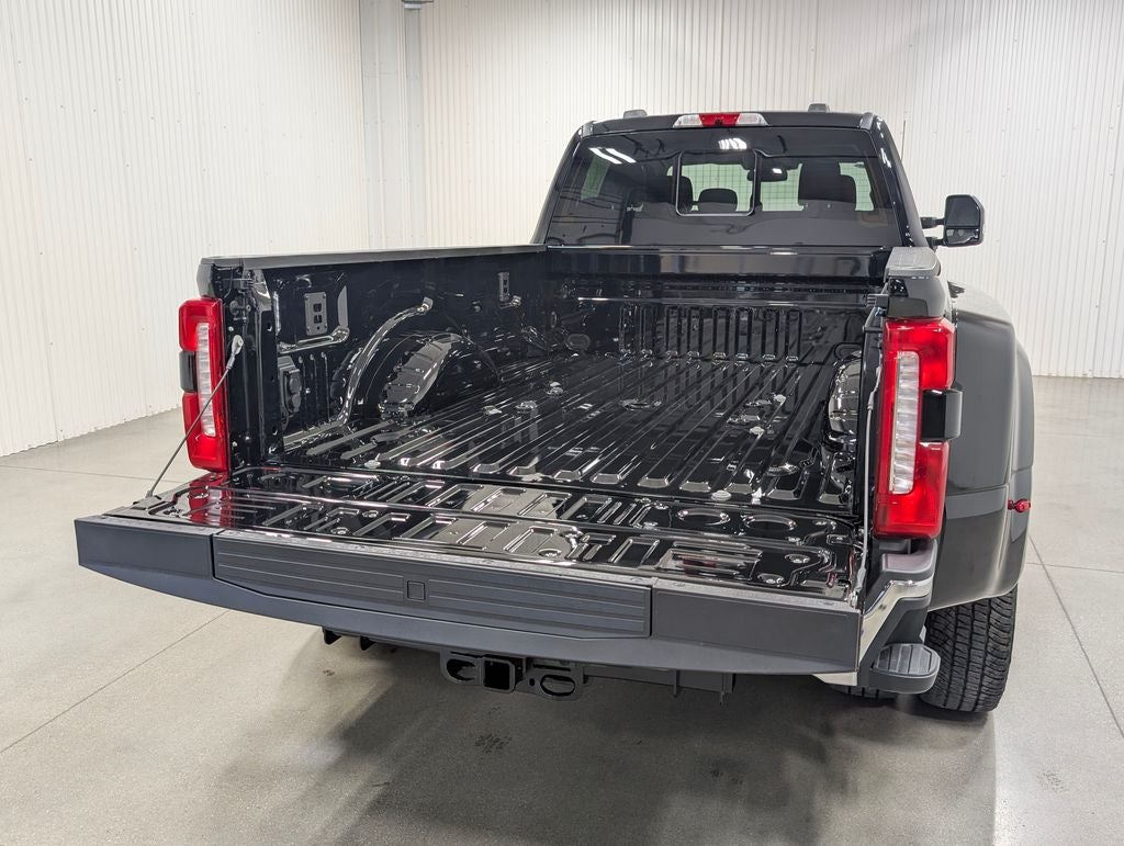 2026 Ford F-350SD XLT DRW