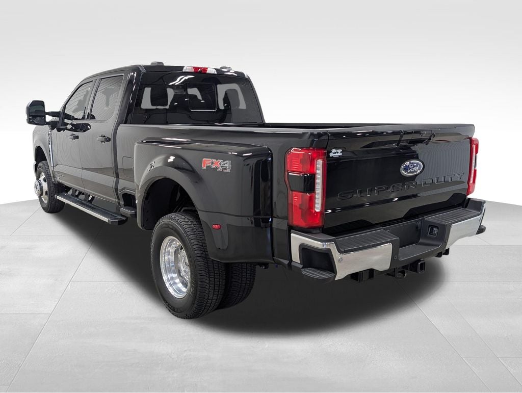 2026 Ford F-350SD XLT DRW