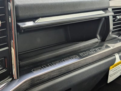 2026 Ford F-350SD Lariat DRW