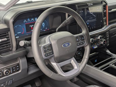 2026 Ford F-350SD Lariat DRW