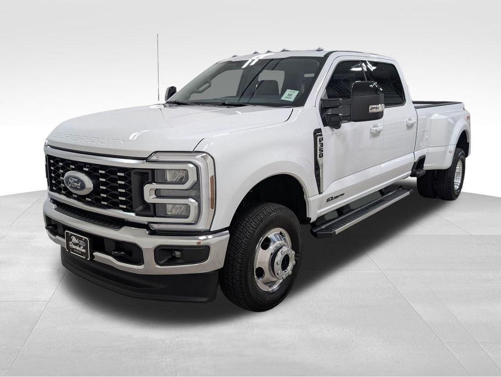 2026 Ford F-350SD Lariat DRW