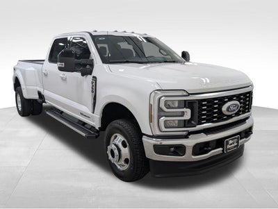 2026 Ford F-350SD Lariat DRW