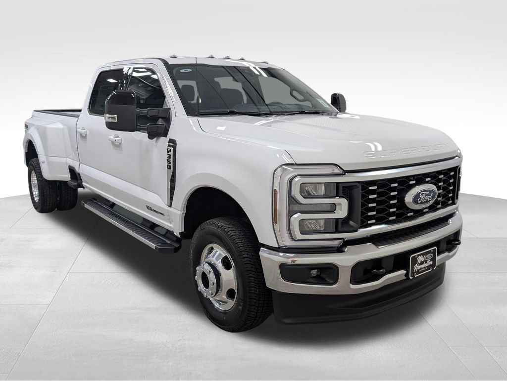 2026 Ford F-350SD Lariat DRW
