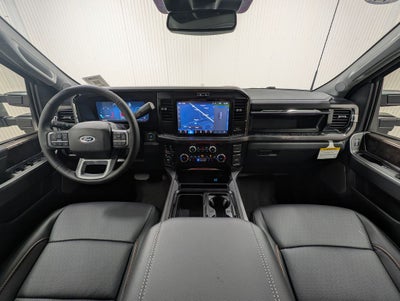 2026 Ford F-350SD Lariat DRW
