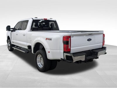 2026 Ford F-350SD Lariat DRW