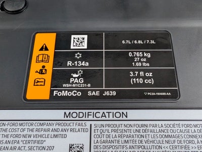 2026 Ford F-350SD Lariat DRW