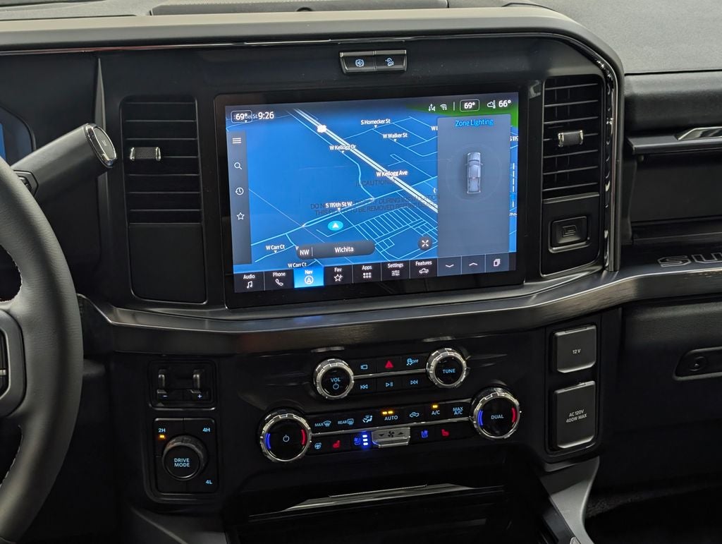 2026 Ford F-350SD Lariat DRW